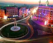 穆棱天气预报30天