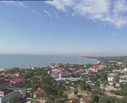 北戴河明天天气