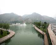 古县天气预报30天