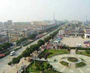 洛川天气预报7天