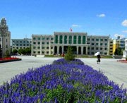 额敏天气预报40天