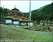 洛隆天气预报7天