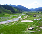 古浪天气预报40天