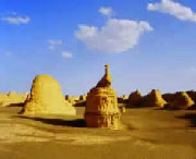 敦煌天气预报30天