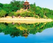 白银天气预报40天