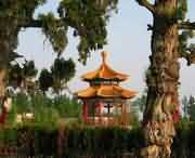 长葛天气预报40天