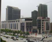 黄陂天气预报7天