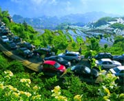 云和天气预报7天