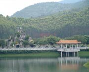 梅州天气预报60天