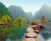 靖西天气预报30天